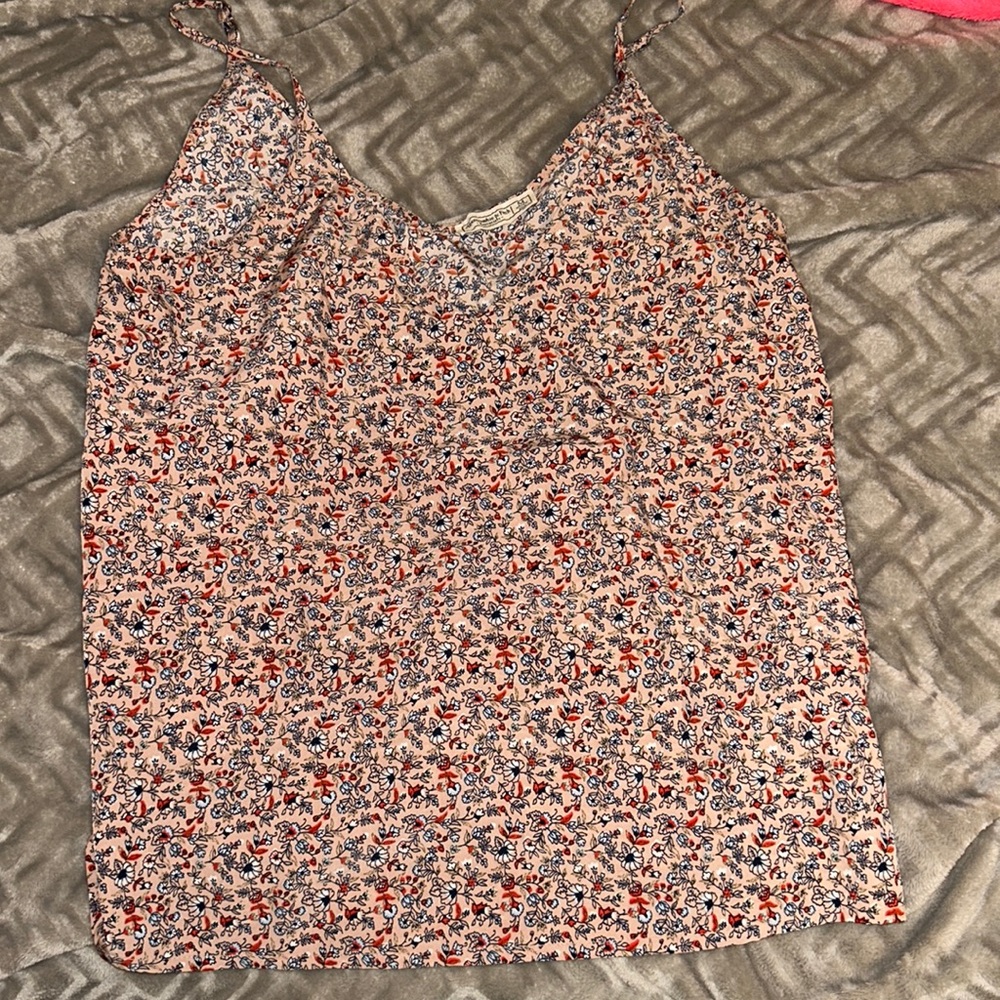 Abercrombie & Fitch Tank